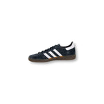 Adidas Black Suede Men's Sneaker