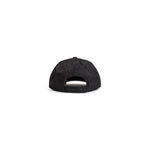 Armani Exchange Black Polyester Hats & Men's Cap