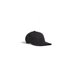 Armani Exchange Black Polyester Hats & Men's Cap