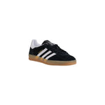 Adidas Black Suede Men's Sneaker