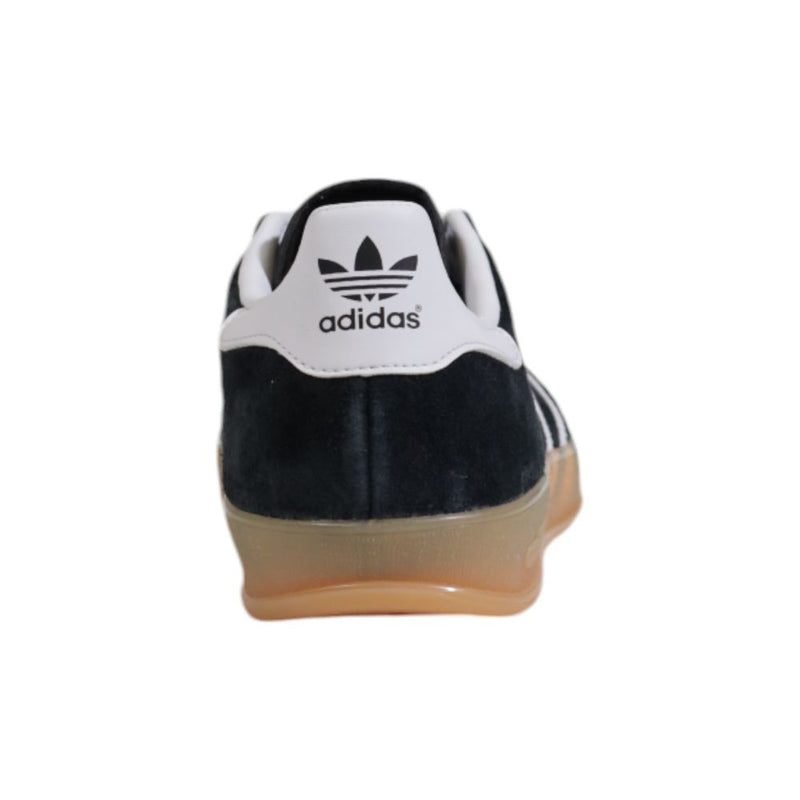 Adidas Black Suede Men's Sneaker