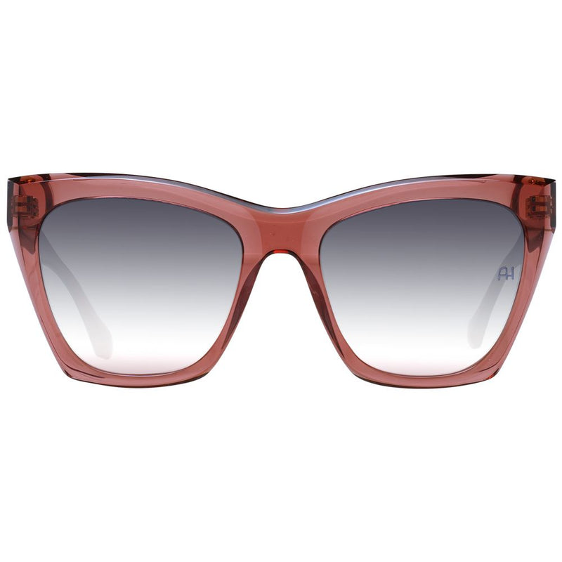 Ana Hickmann Pink Women Women's Sunglasses