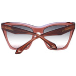 Ana Hickmann Pink Women Women's Sunglasses