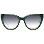 Ana Hickmann Green Women Women's Sunglasses