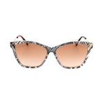 Missoni Multicolor Plastic Women's Sunglasses