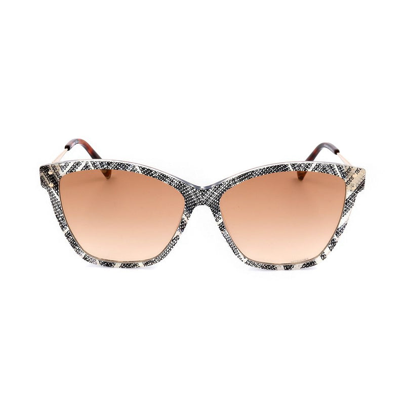 Missoni Multicolor Plastic Women's Sunglasses