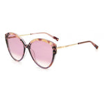 Missoni Gold Others Frames Women's Sunglasses