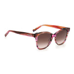 Missoni Multicolor Acetate Women's Sunglasses