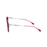 Missoni Multicolor Plastic Women's Sunglasses