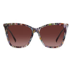 Missoni Multicolor Acetate Women's Sunglasses