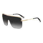 Missoni Multicolor Metal Women's Sunglasses