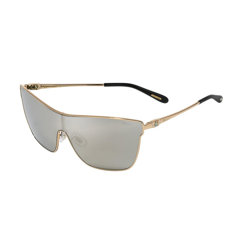 Chopard Gold Metal Women's Sunglasses