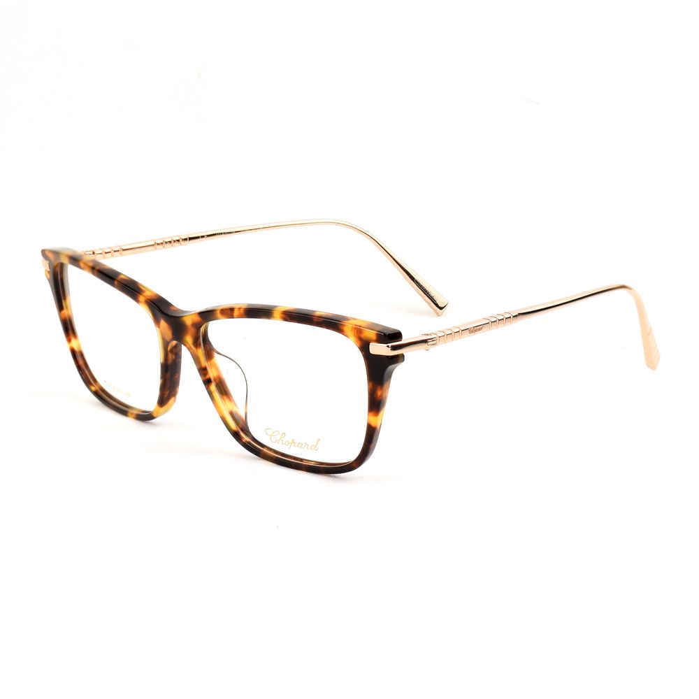 Chopard Brown Titanium Women's Frames