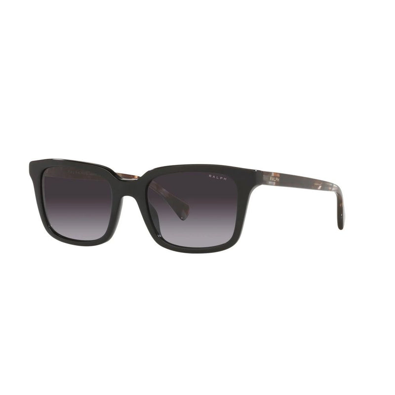 Ralph Lauren Black Acetate Women's Sunglasses