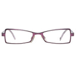 Rodenstock Purple Metal And Plastic Women's Frames