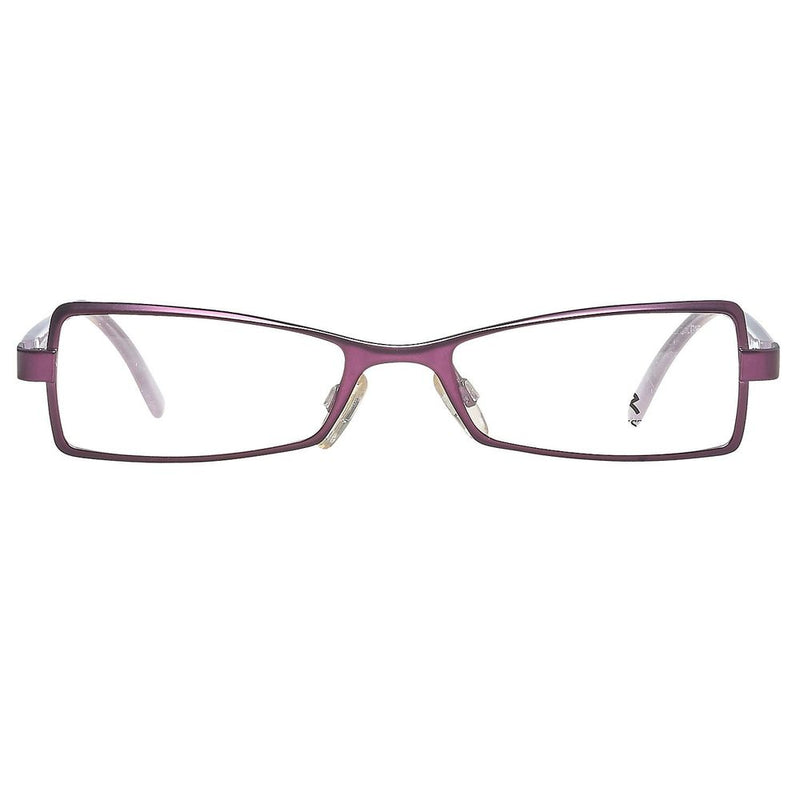 Rodenstock Purple Metal And Plastic Women's Frames