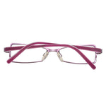 Rodenstock Purple Metal And Plastic Women's Frames