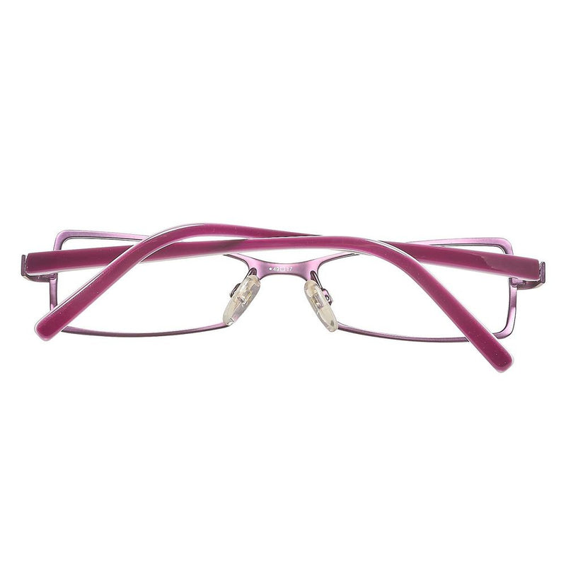 Rodenstock Purple Metal And Plastic Women's Frames