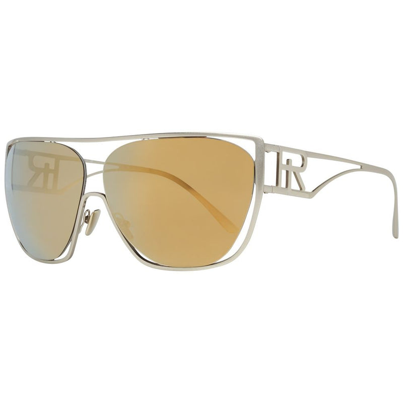 Ralph Lauren Gold Metal Women's Sunglasses