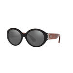 Ralph Lauren Brown Acetate Women's Sunglasses