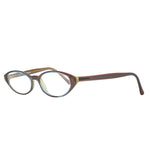 Rodenstock Brown Plastic Women's Frames