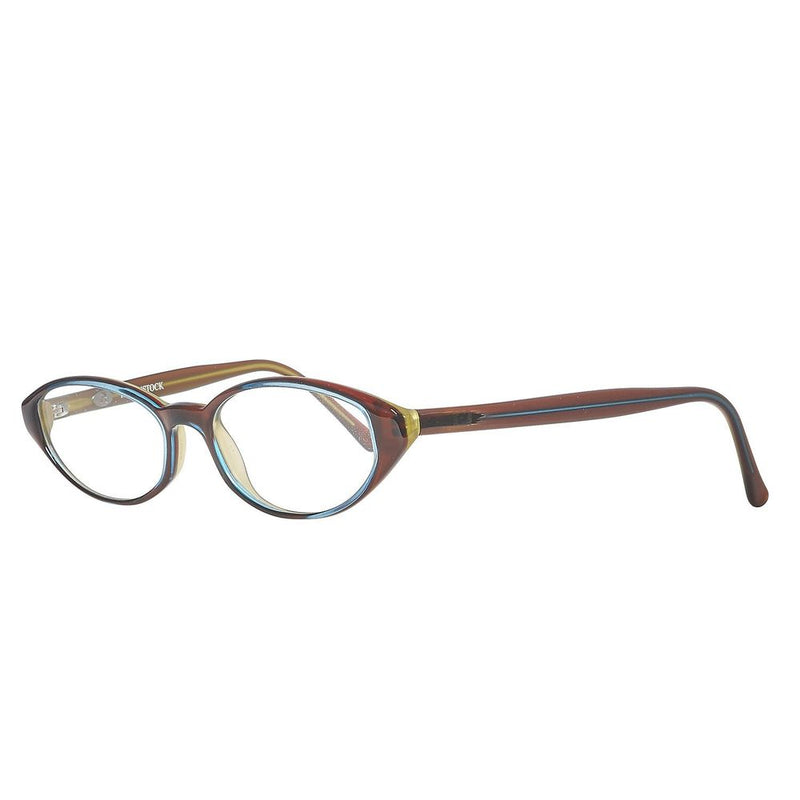 Rodenstock Brown Plastic Women's Frames