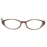 Rodenstock Brown Plastic Women's Frames