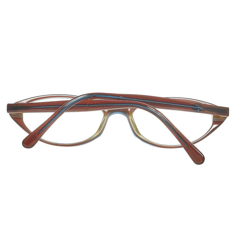 Rodenstock Brown Plastic Women's Frames