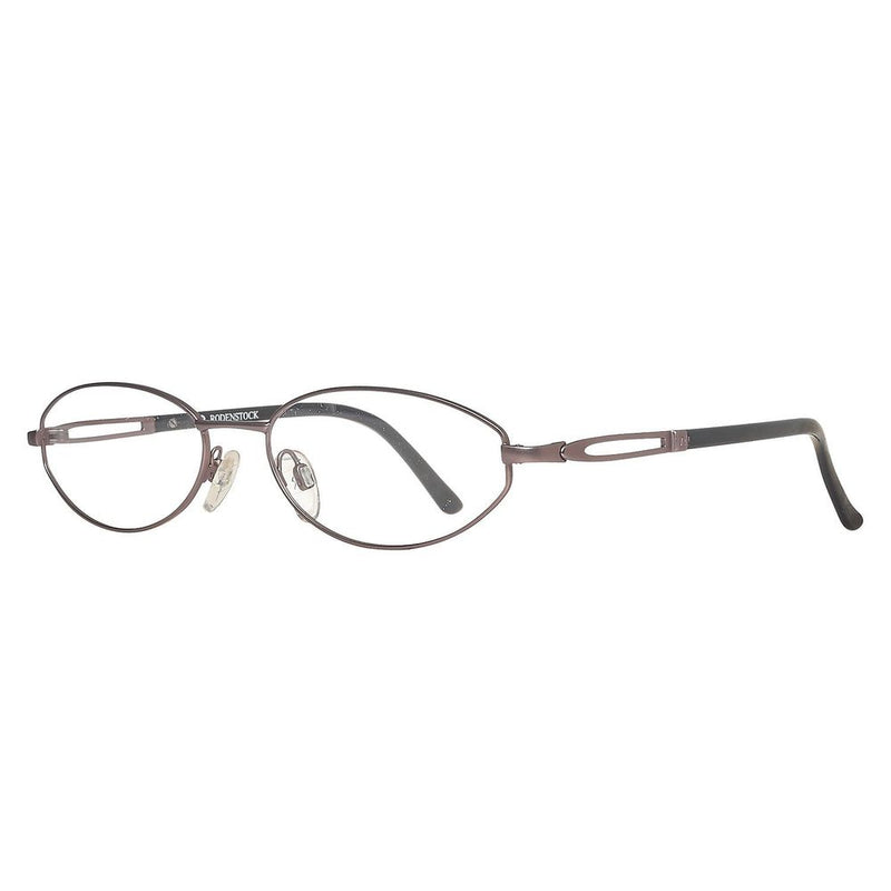 Rodenstock Purple Metal Women's Frames