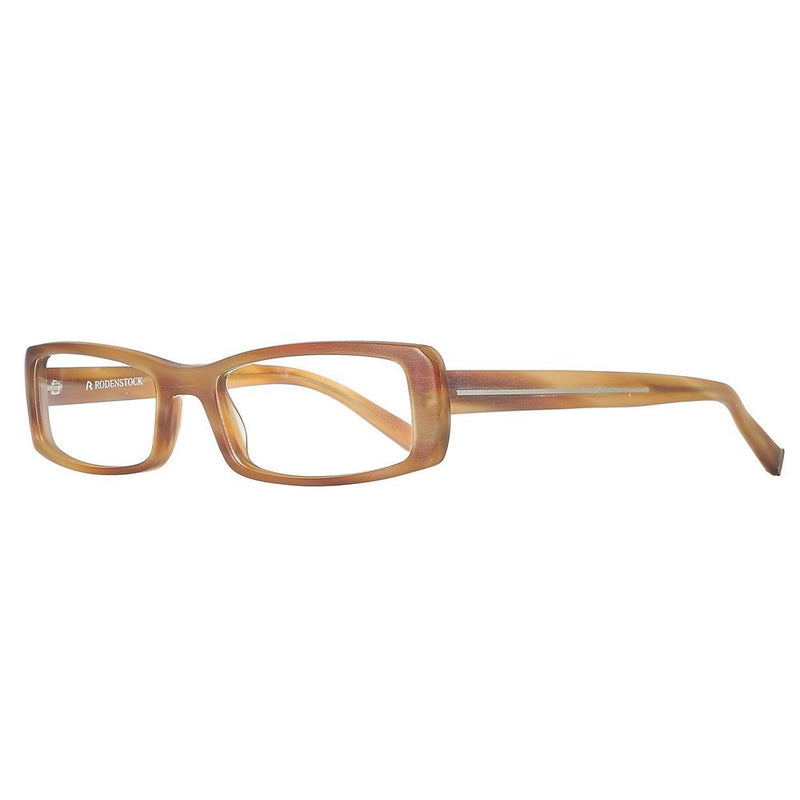 Rodenstock Brown Plastic Women's Frames