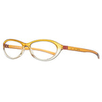 Rodenstock Orange Plastic Women's Frames