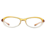 Rodenstock Orange Plastic Women's Frames