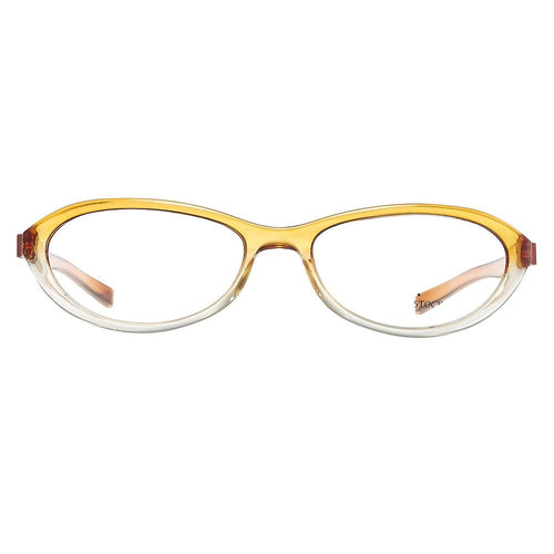 Rodenstock Orange Plastic Women's Frames