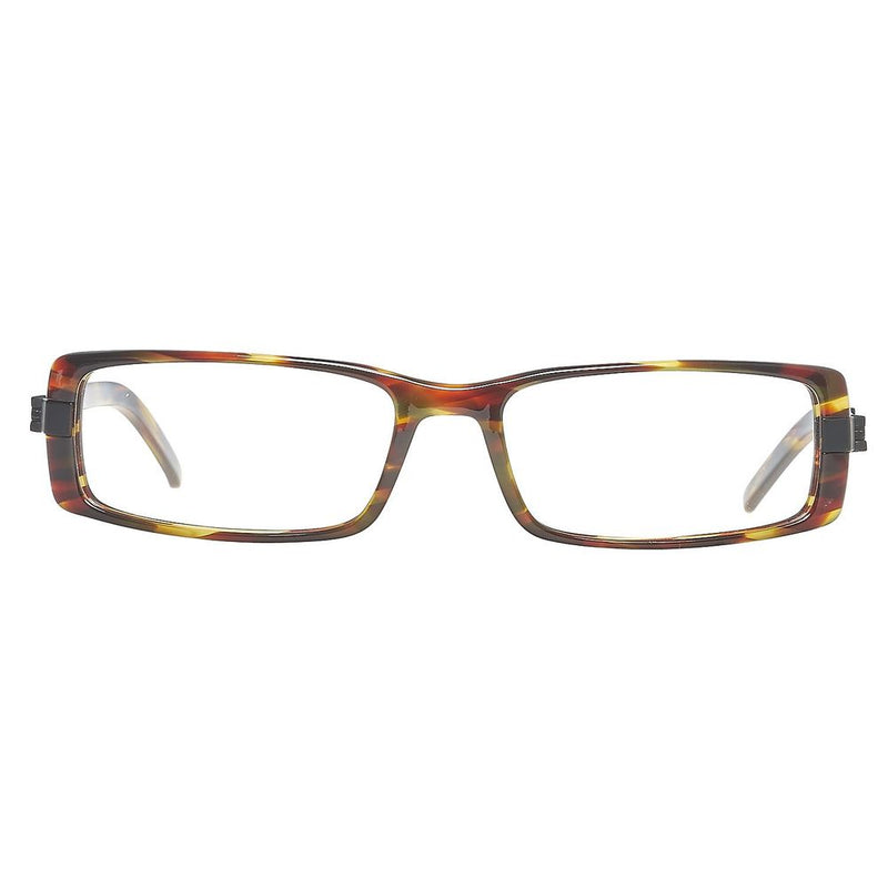 Rodenstock Brown Plastic Women's Frames