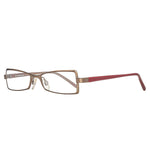 Rodenstock Brown Metal And Plastic Women's Frames