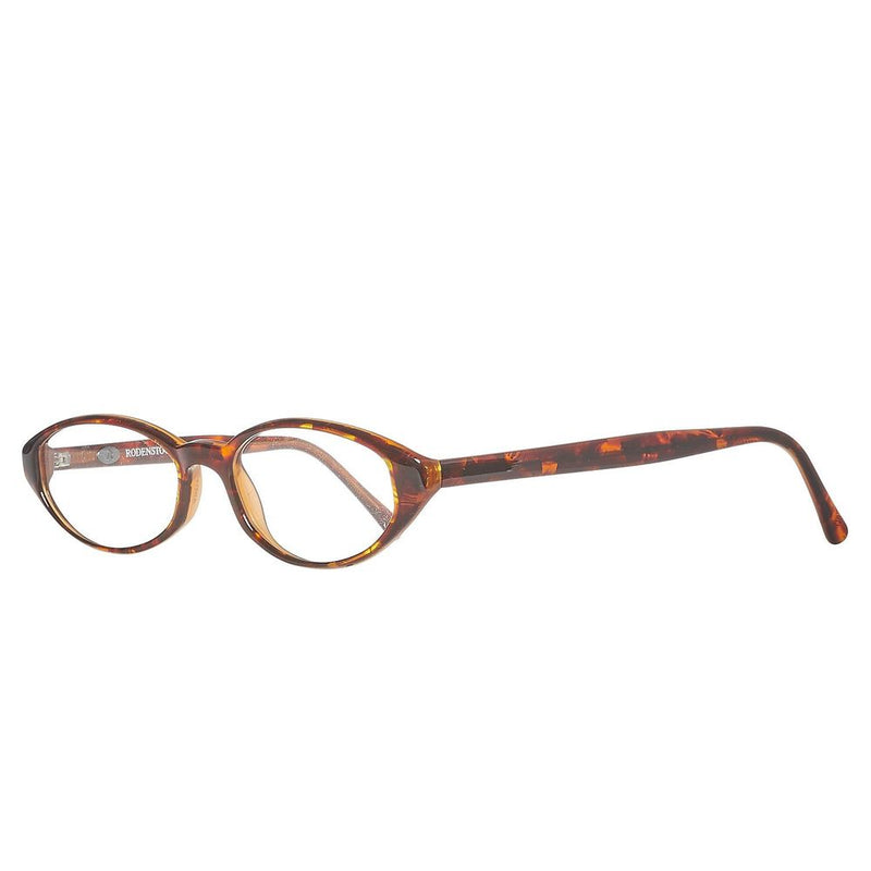 Rodenstock Brown Plastic Women's Frames