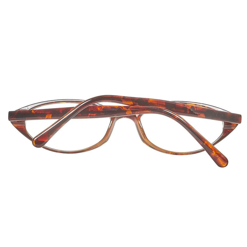 Rodenstock Brown Plastic Women's Frames