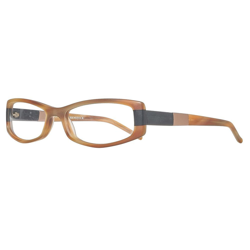 Rodenstock Brown Plastic Women's Frames