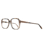 Rodenstock Brown Plastic Women's Frames