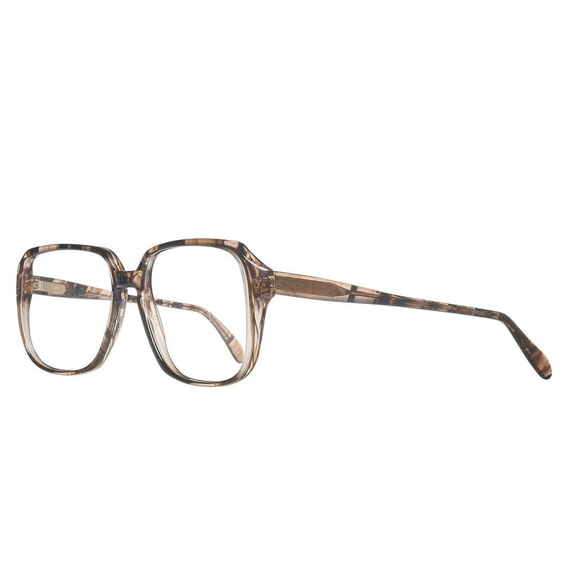 Rodenstock Brown Plastic Women's Frames