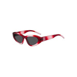 Hugo Boss Multicolor Injected  Sunglasses