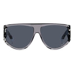 Missoni Gray Acetate Women's Sunglasses