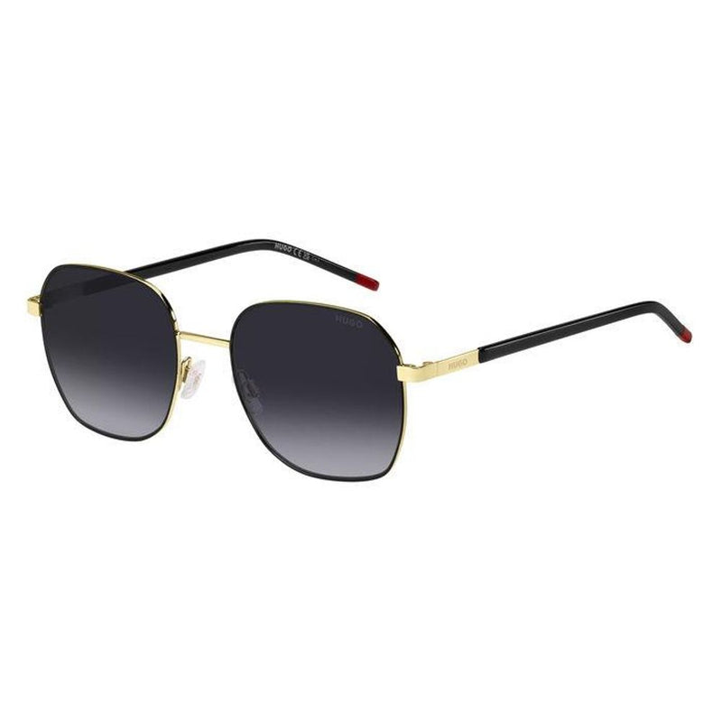 Hugo Boss Black Metal Women's Sunglasses