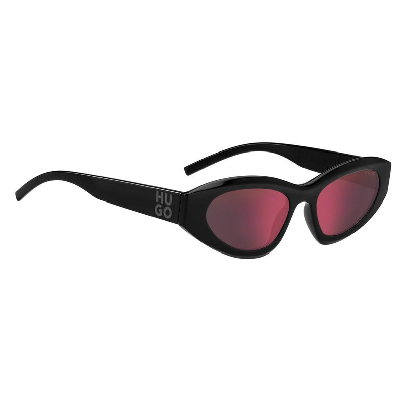 Hugo Boss Black Resin  Sunglasses