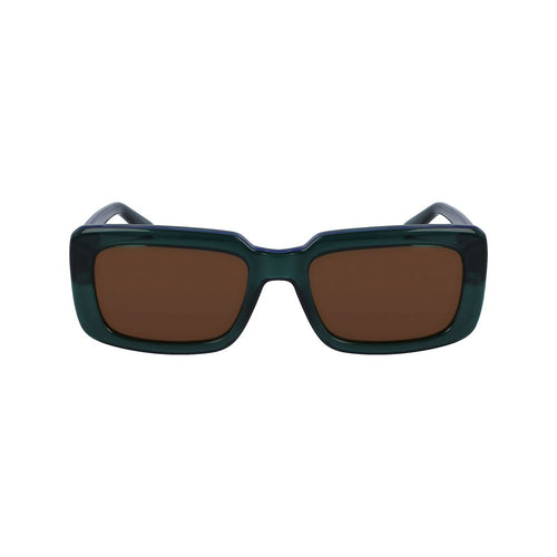 Karl Lagerfeld Green Injected  Sunglasses