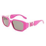 Karl Lagerfeld Multicolor Injected Women's Sunglasses