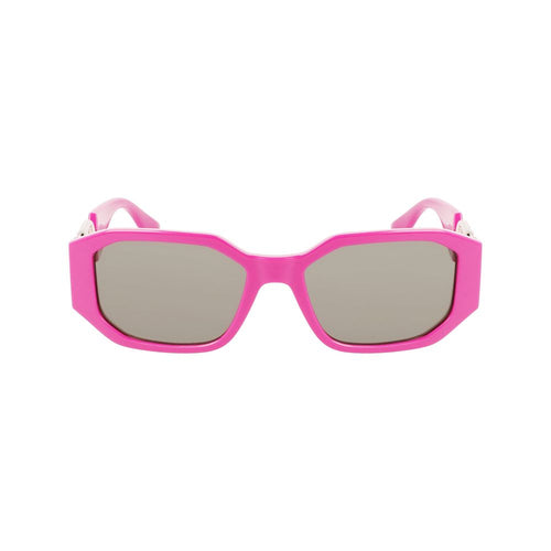 Karl Lagerfeld Multicolor Injected Women's Sunglasses