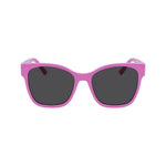 Karl Lagerfeld Multicolor Injected Women's Sunglasses