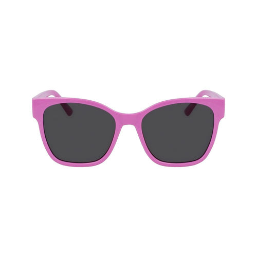 Karl Lagerfeld Multicolor Injected Women's Sunglasses