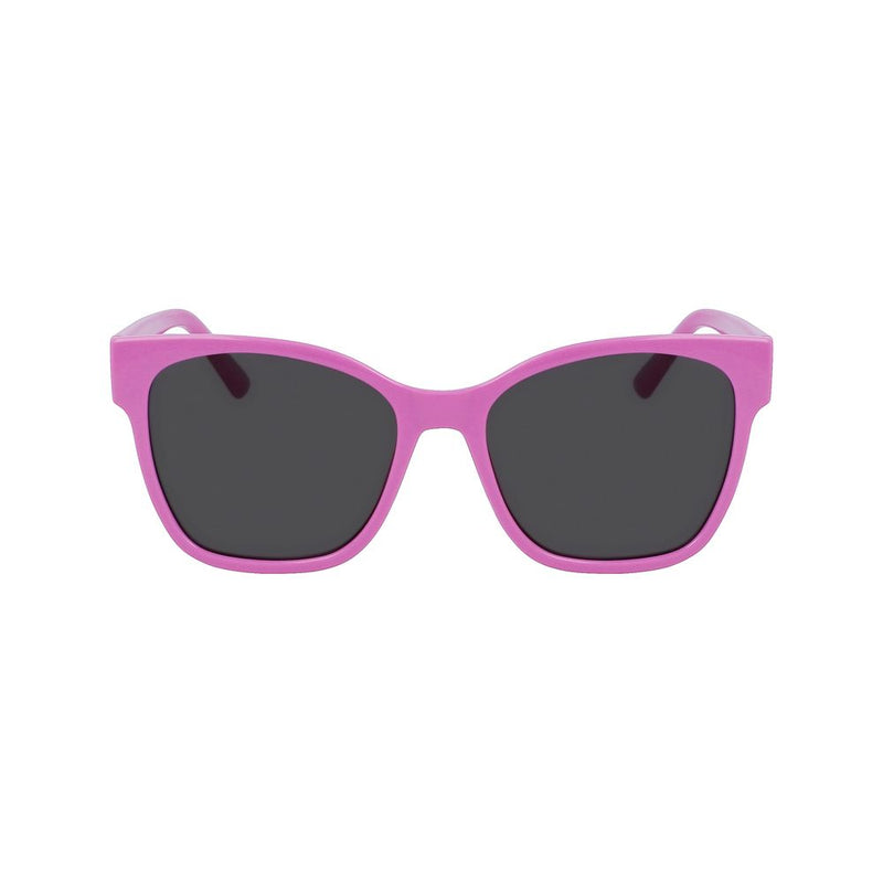 Karl Lagerfeld Multicolor Injected Women's Sunglasses